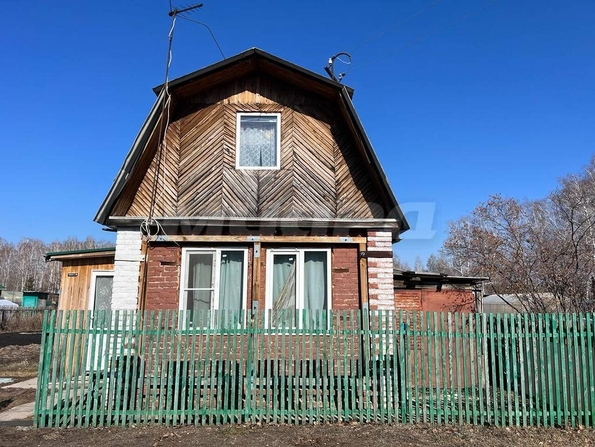СНТ Авиатор, 11 алея,