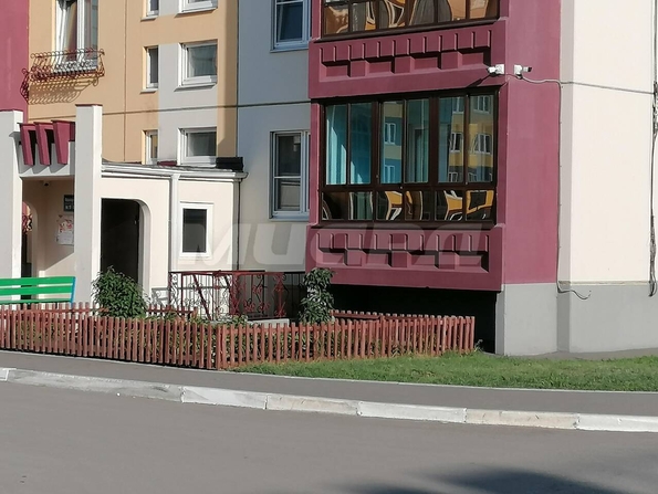 4 Амурский, 6/2