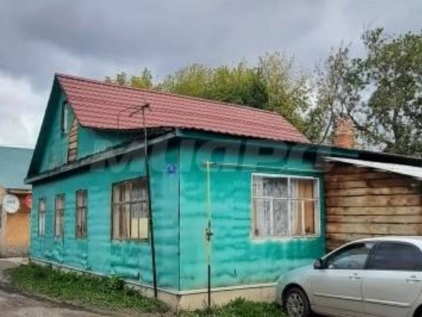 Лесоперевалка 2-я
