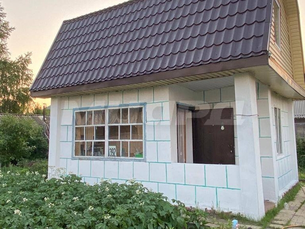 Сибирский садовод-3,
