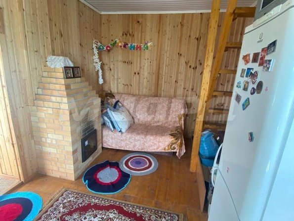 Сибирский садовод-3,