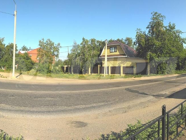 СНТ Сибирский садовод-2,