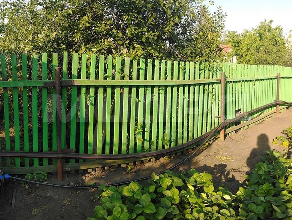СНТ Сибирский садовод-2,