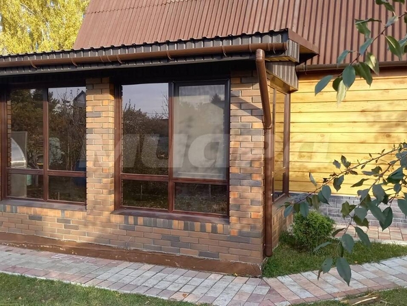 СНТ 