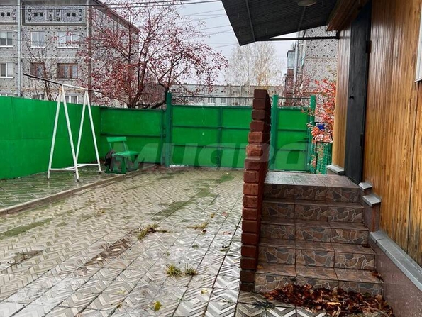Школьная