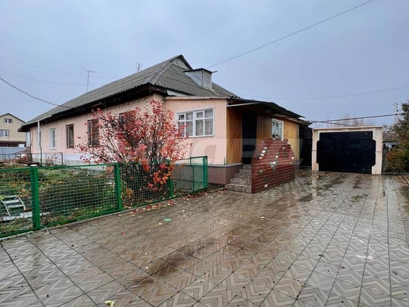 Школьная
