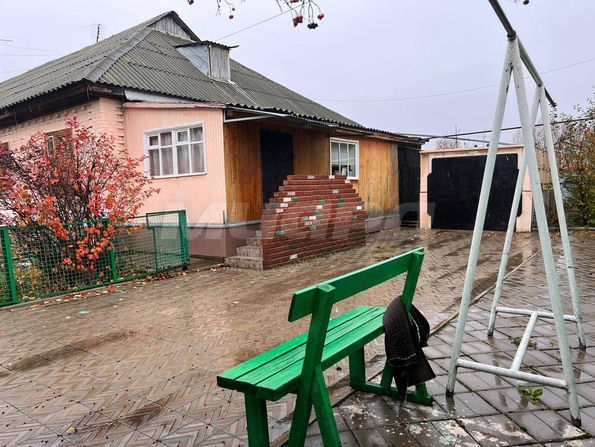 Школьная