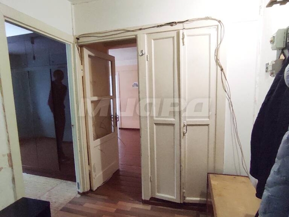 Энтузиастов, 3