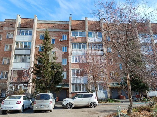 Транссибирская, 5