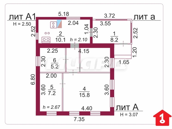 Челюскинцев 3-й