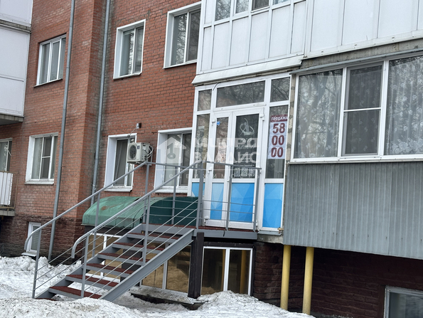 Транссибирская