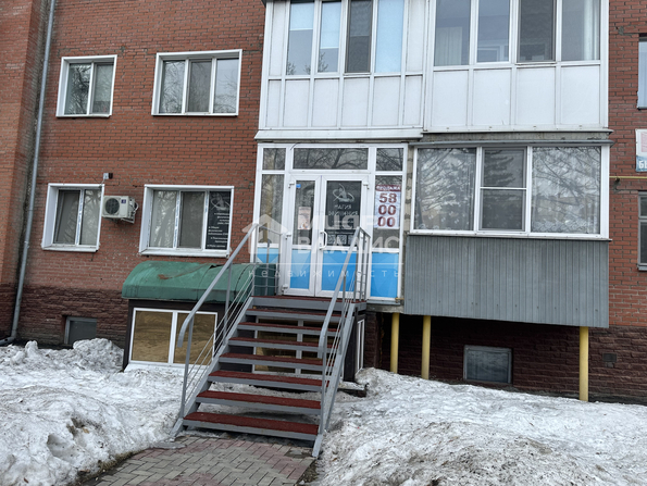 Транссибирская