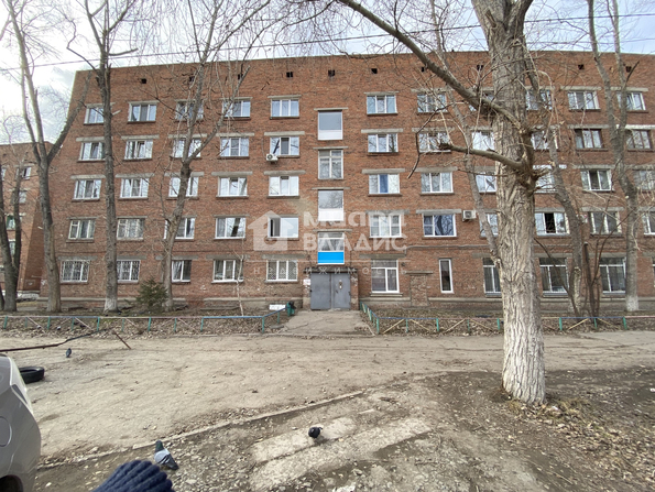 Химиков, 22Б