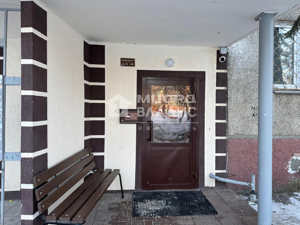 Волочаевская, 17Ж