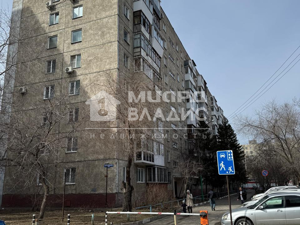 Волочаевская, 17Ж