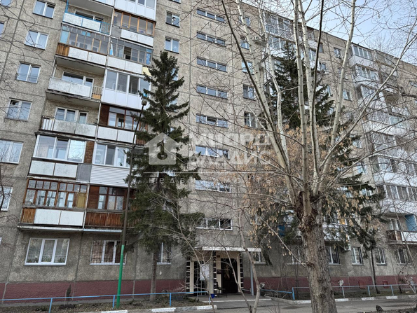 Волочаевская, 17Ж