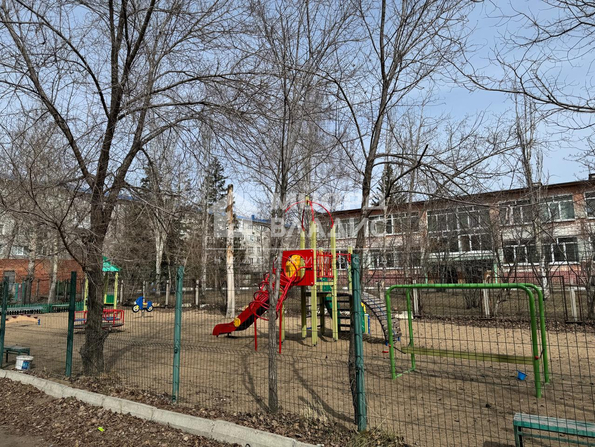 Волочаевская, 17Ж
