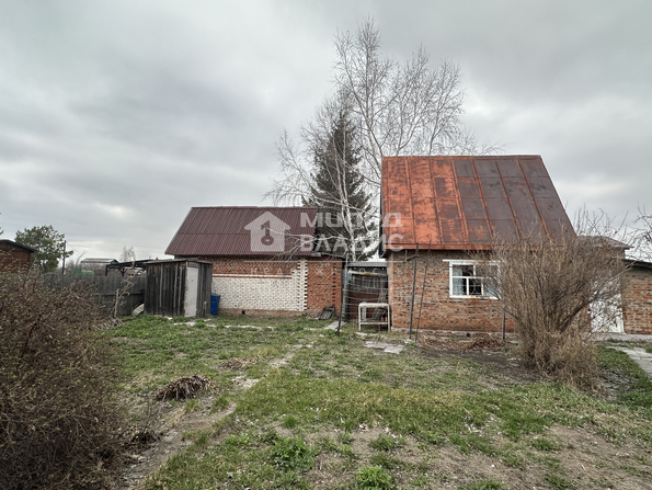 территория СОСН ОмИИТ,