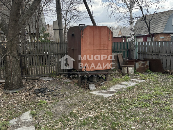 территория СОСН ОмИИТ,