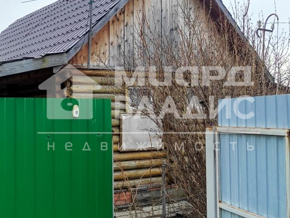 территория СОСН Берёзка,