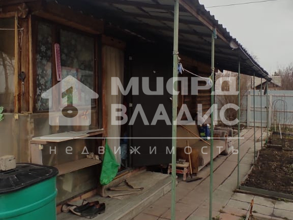 территория СОСН Берёзка,