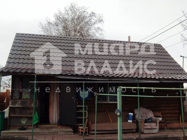 территория СОСН Берёзка,