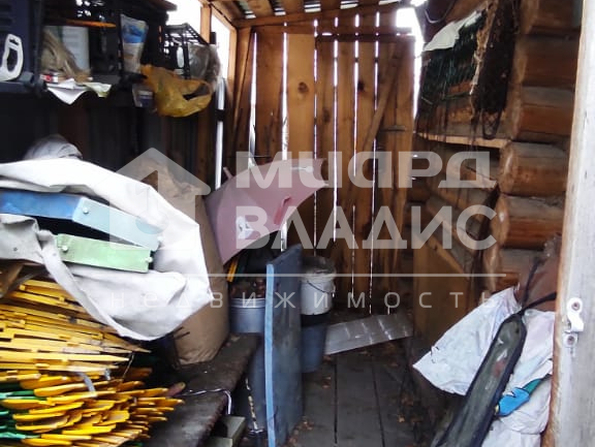 территория СОСН Берёзка,