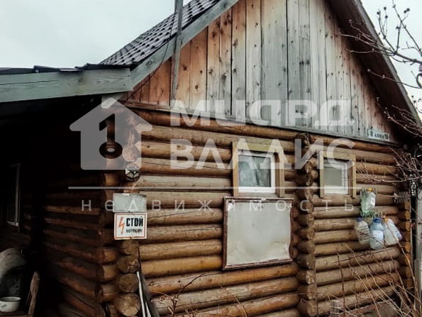 территория СОСН Берёзка,