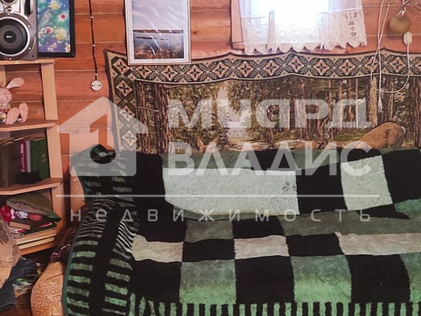 территория СОСН Берёзка,