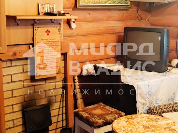 территория СОСН Берёзка,