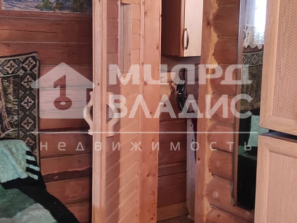 территория СОСН Берёзка,