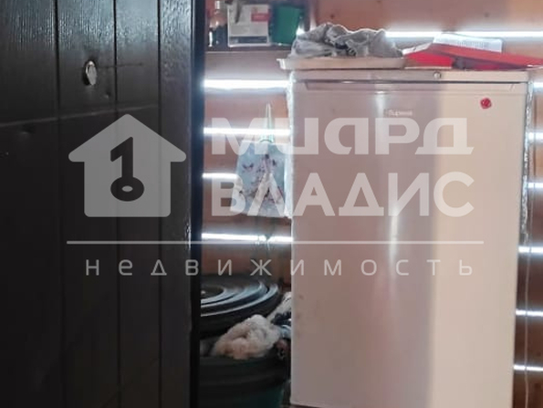 территория СОСН Берёзка,