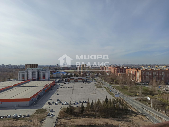 Комарова, 15/1