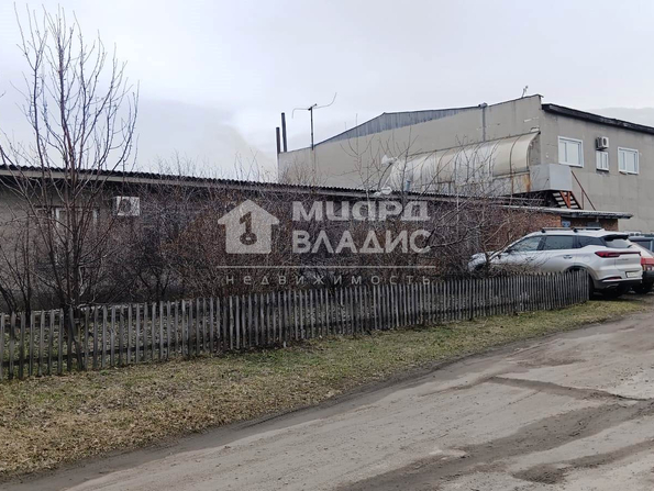Окружная