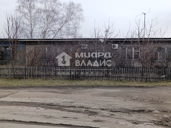 Окружная