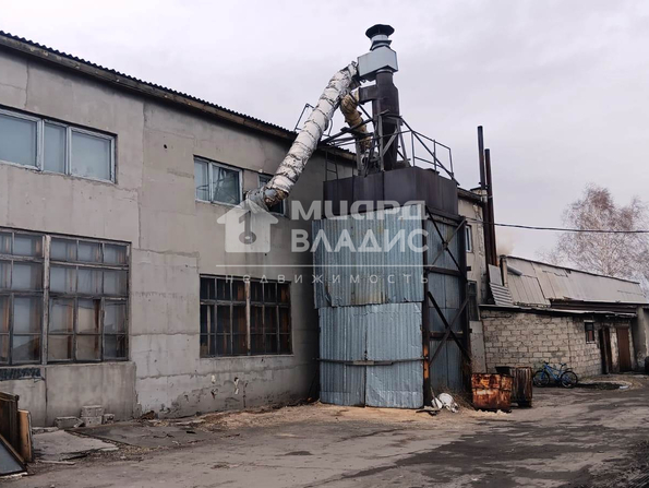 Окружная