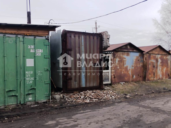 Окружная
