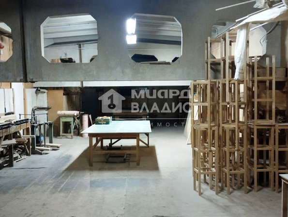 Окружная