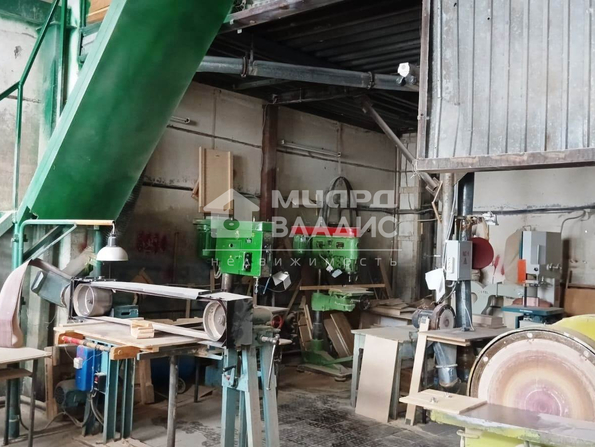 Окружная