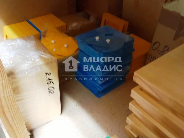 Окружная