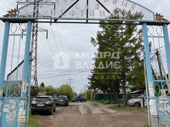 Садоводческое некоммерческое товарищество Нефтяник, 23,