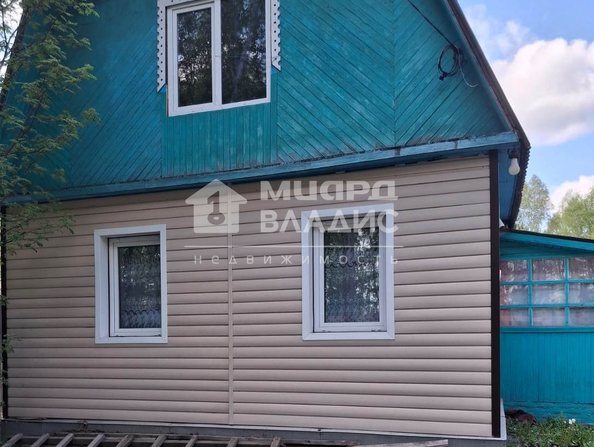 территория СОСН Шинник-2