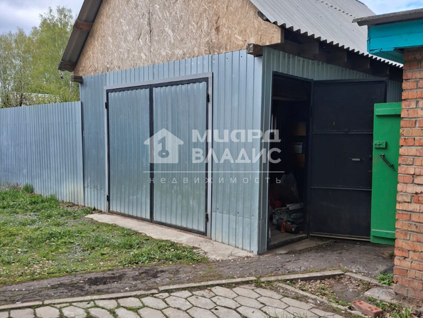 территория СОСН Шинник-2