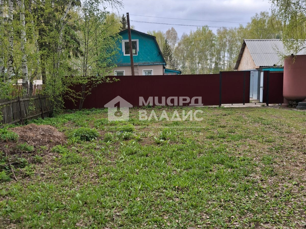 территория СОСН Шинник-2