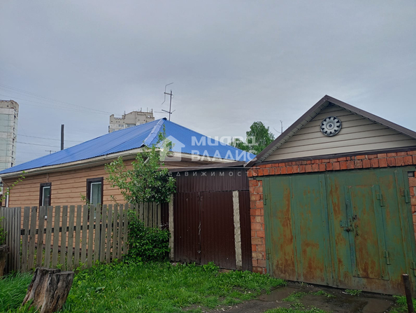 Цеховой Малый