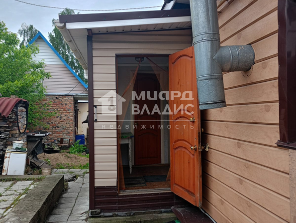 Цеховой Малый