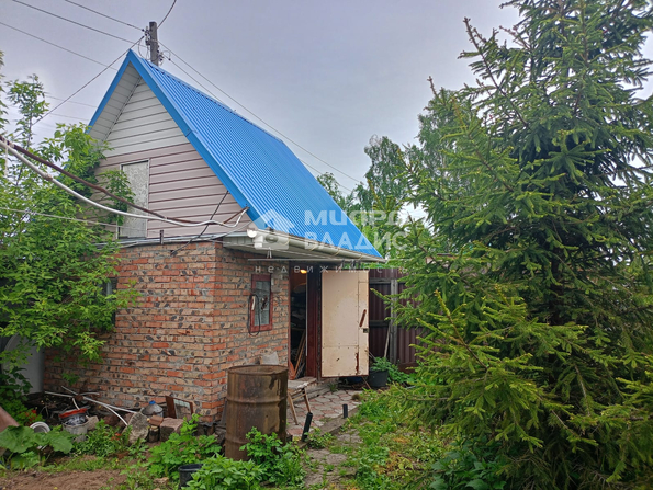 Цеховой Малый