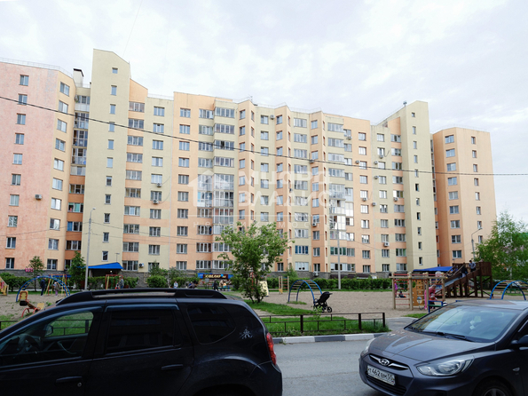 Туполева, 2