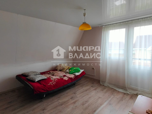 ул. Вишневая, коттеджный посёлок Зелёный берег