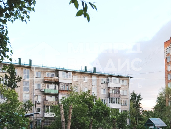 Серова, 24В